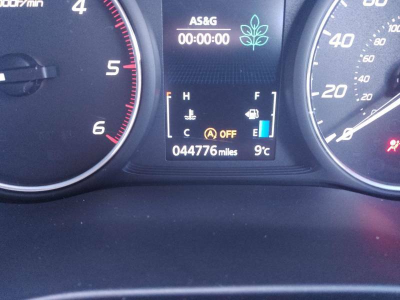 Mitsubishi Outlander 2.2 Di-d 3 - 2018 68 Silver #3