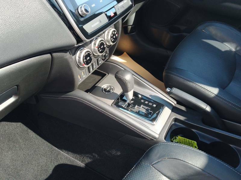 Mitsubishi ASX 2.0 Exceed Cvt 4Wd - 2020 20 White #3