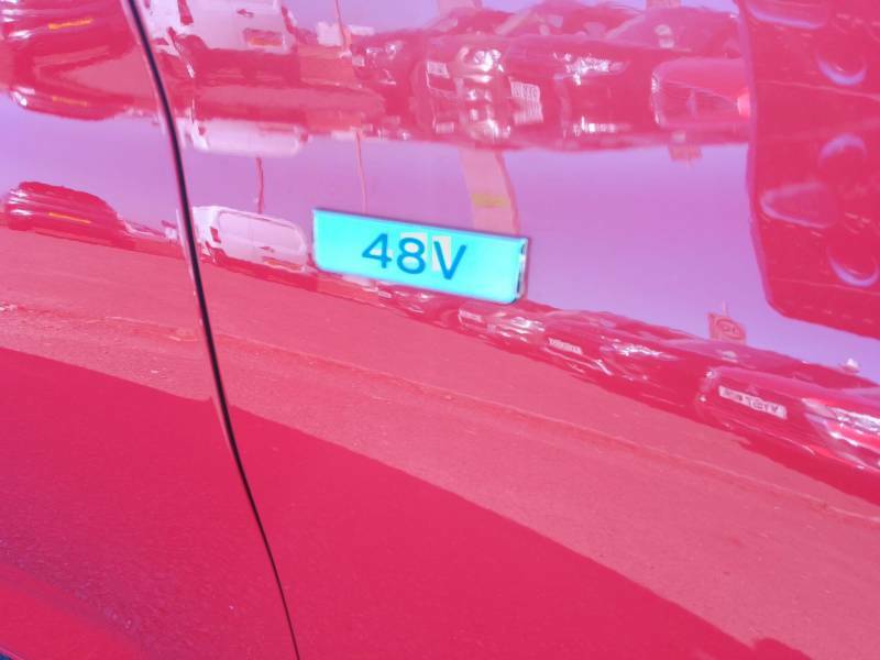 Hyundai I30 1.0T Gdi Se Connect - 2022 22 Red #5