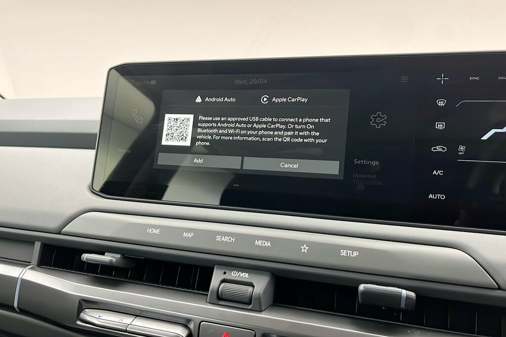 Kia EV3 81.4Kwh Air Suv 201 Bhp RO75ZSX Black #5
