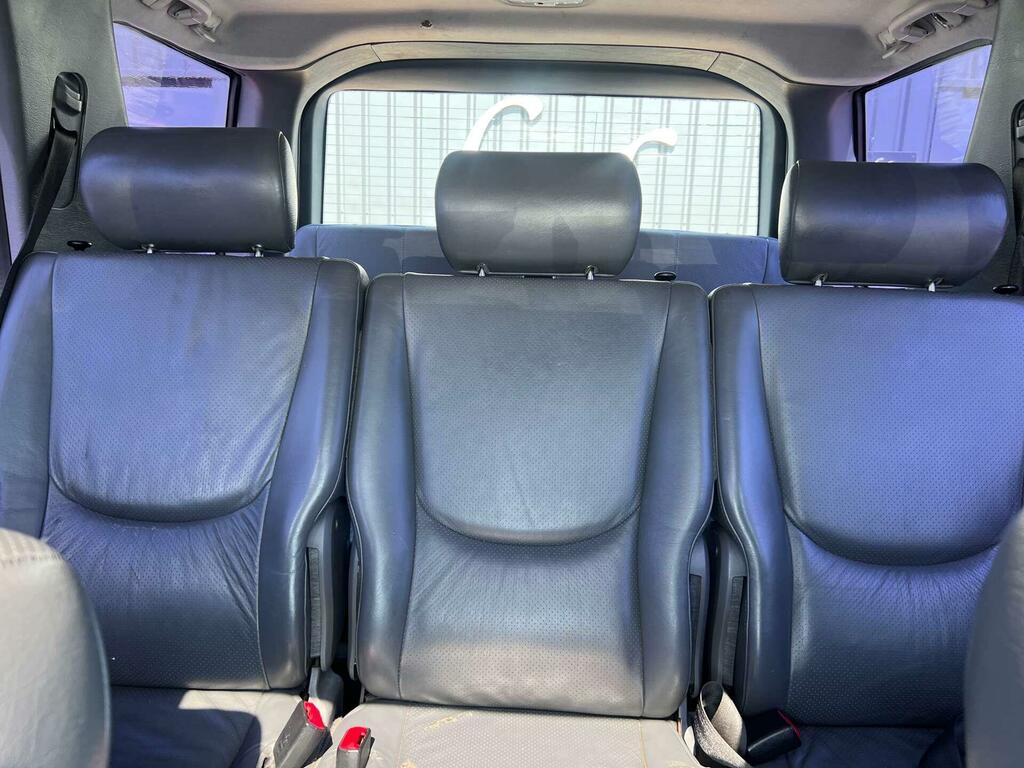 Mercedes-Benz M Class Suv 3.2 Ml320 1998S Silver #28
