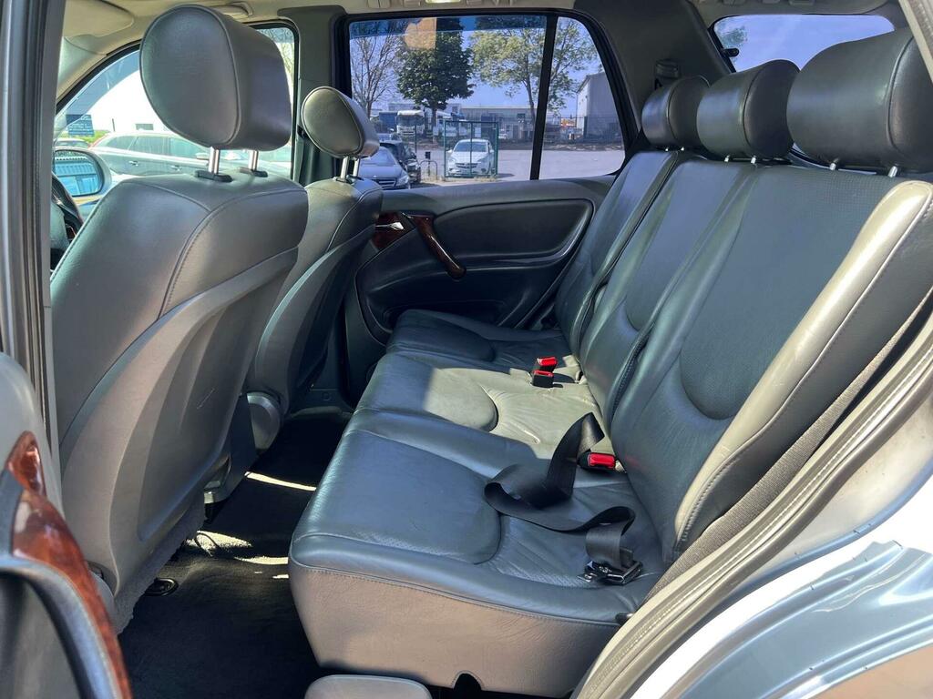 Mercedes-Benz M Class Suv 3.2 Ml320 1998S Silver #30