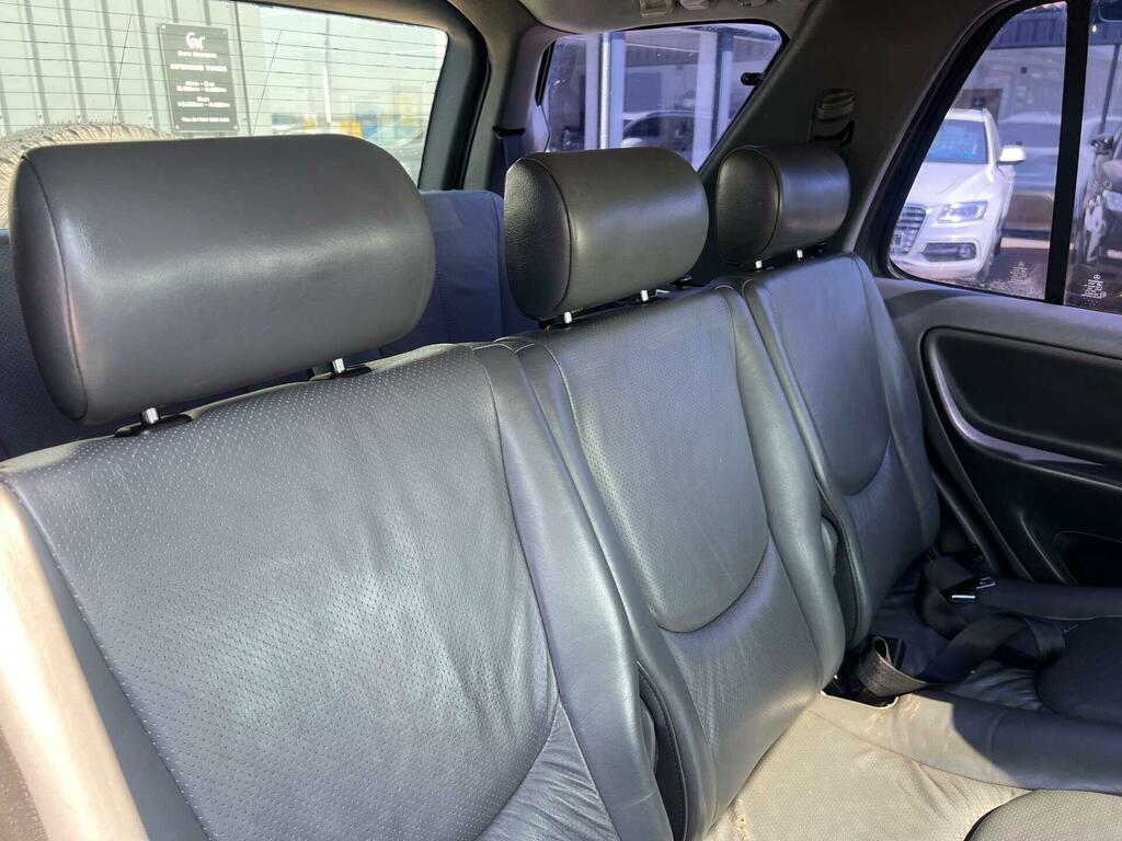 Mercedes-Benz M Class Suv 3.2 Ml320 1998S Silver #27