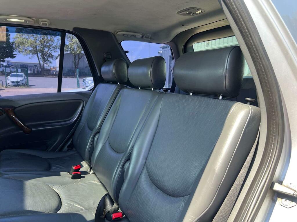 Mercedes-Benz M Class Suv 3.2 Ml320 1998S Silver #29