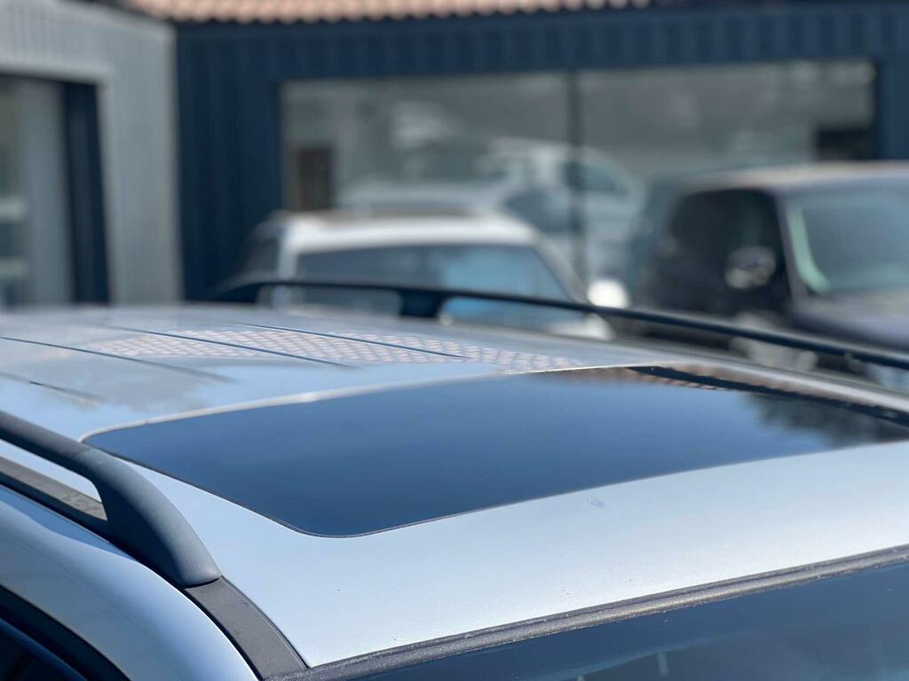 Mercedes-Benz M Class 3.2 Ml320 Grey #5