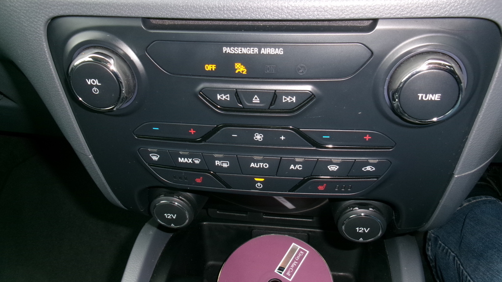 Ford Ranger Ford Ranger 2017 Black #3