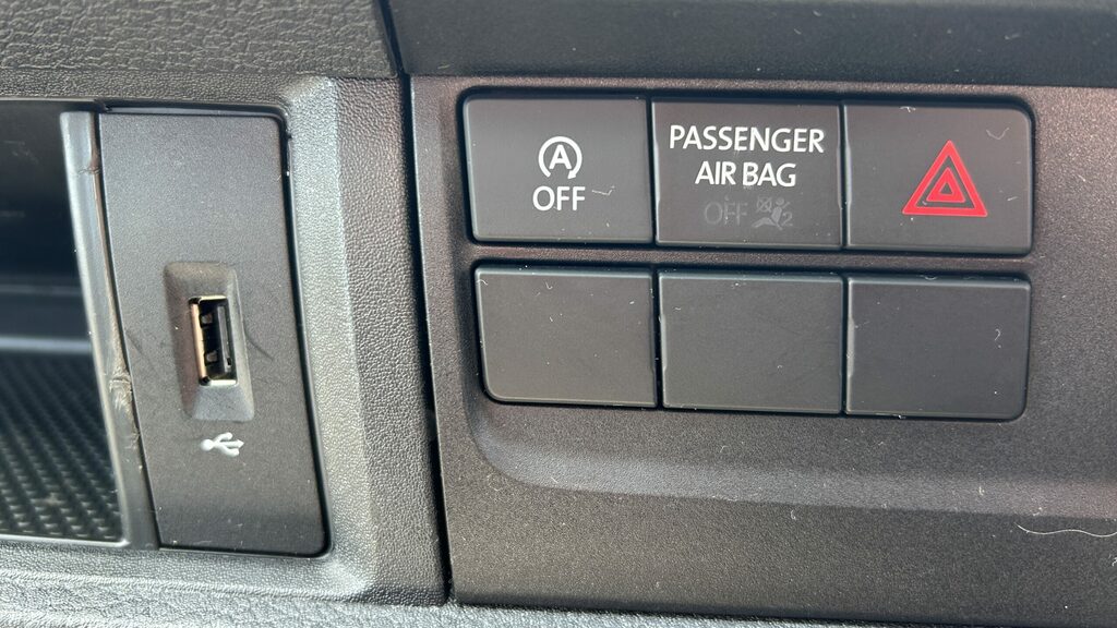 Volkswagen Transporter Volkswagen Transporter 2019 BV69UXJ Blue #5