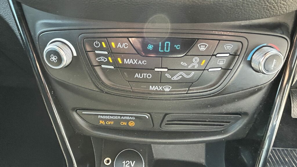 Ford B-Max Ford B-max 2014 LG14EJD Silver #5