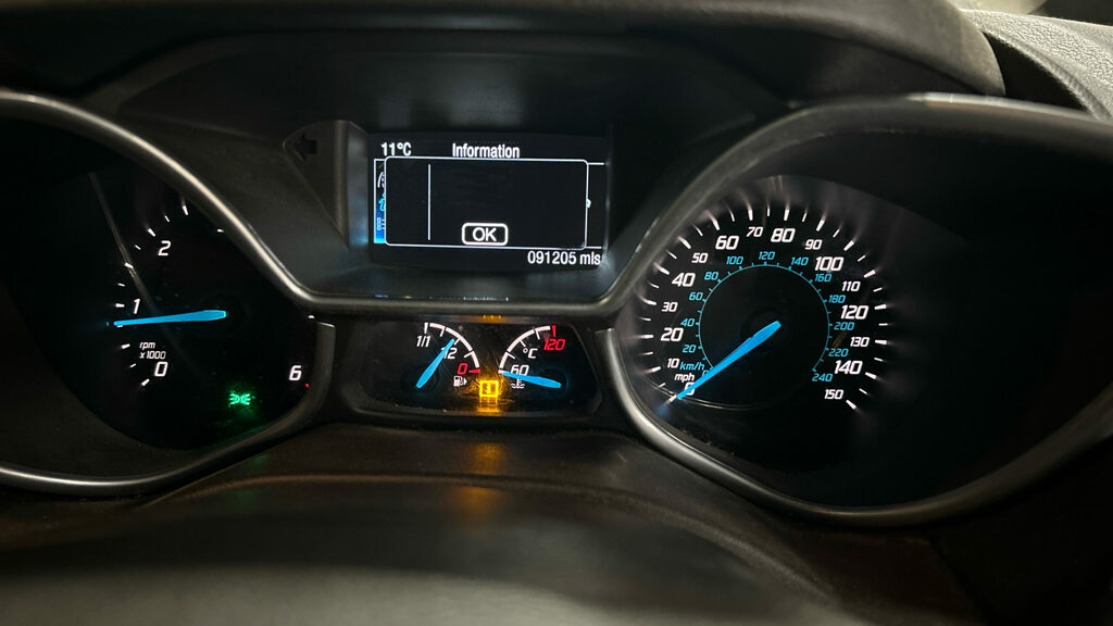 Ford Transit Connect Ford Transit Connect 2018 YP18EWN Black #4