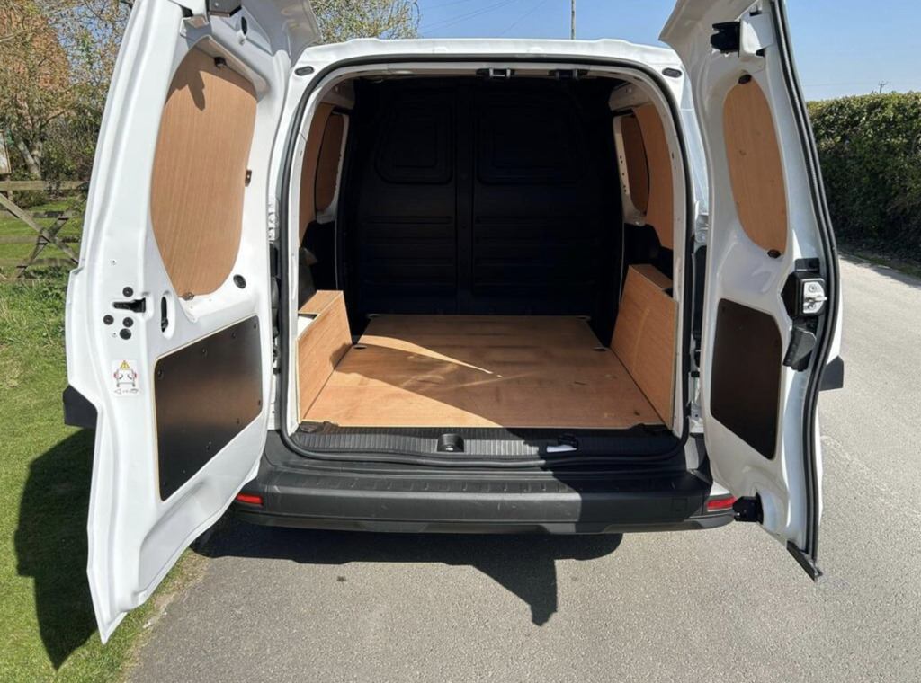 Renault Kangoo 1.5 Dci Blue Energy Ml19 Start Mwb, 68,161 Miles   #3