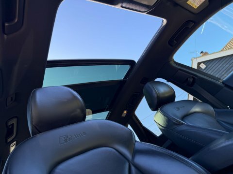 Audi Q5 2016 16 2.0 MC16JWD Black #3