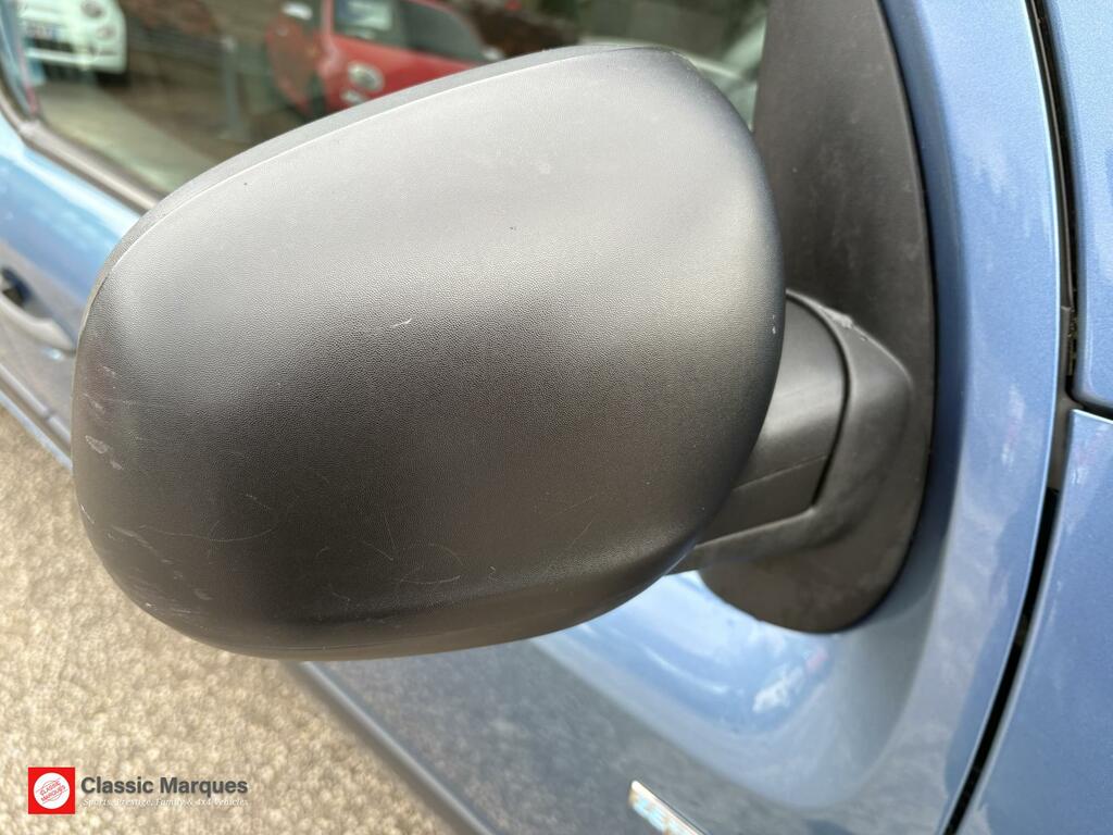Renault Kangoo Maxi Ll21 Business Plus Energy White #18