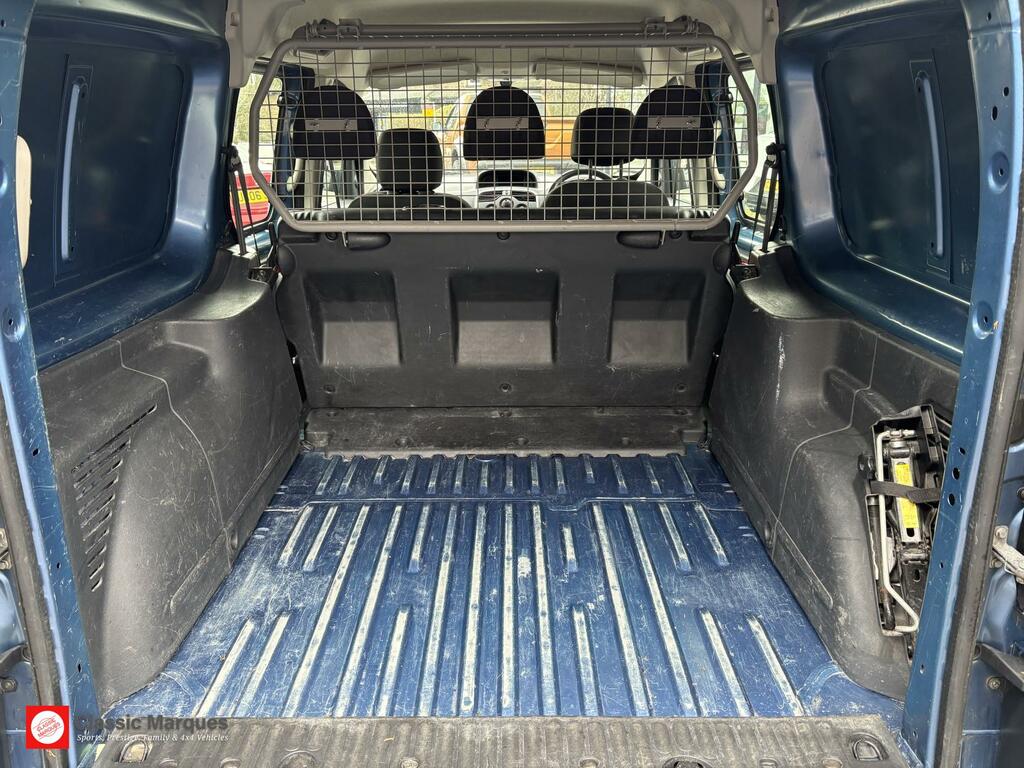 Renault Kangoo Maxi Ll21 Business Plus Energy White #25
