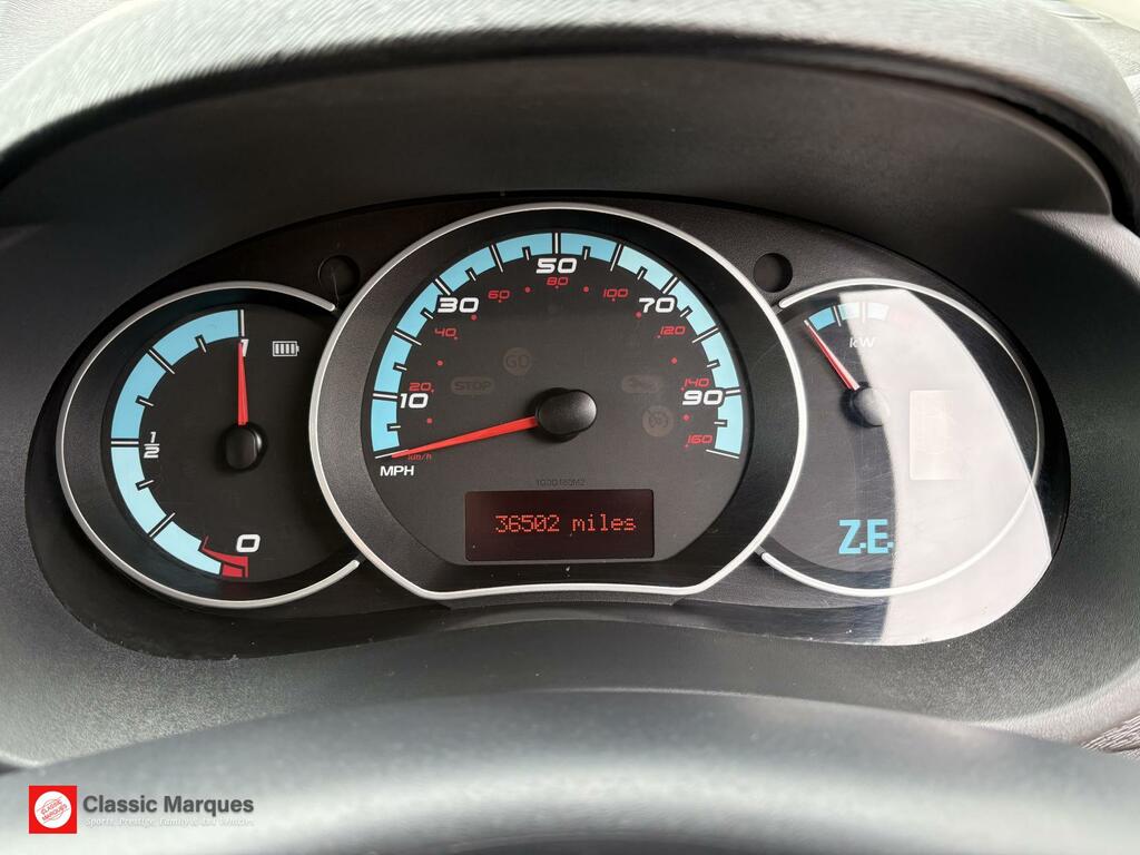 Renault Kangoo Maxi Ll21 Business Plus Energy White #30