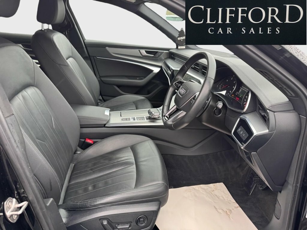 Audi Allroad 3L Sport Grey #29