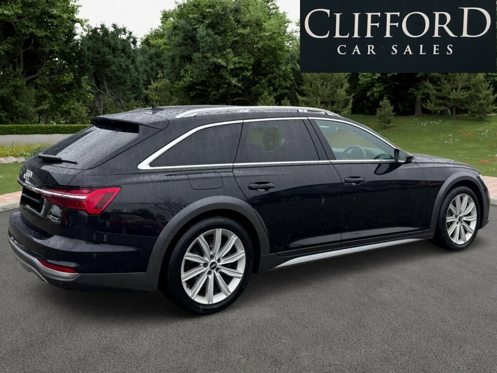 Audi Allroad 3L Sport Grey #19
