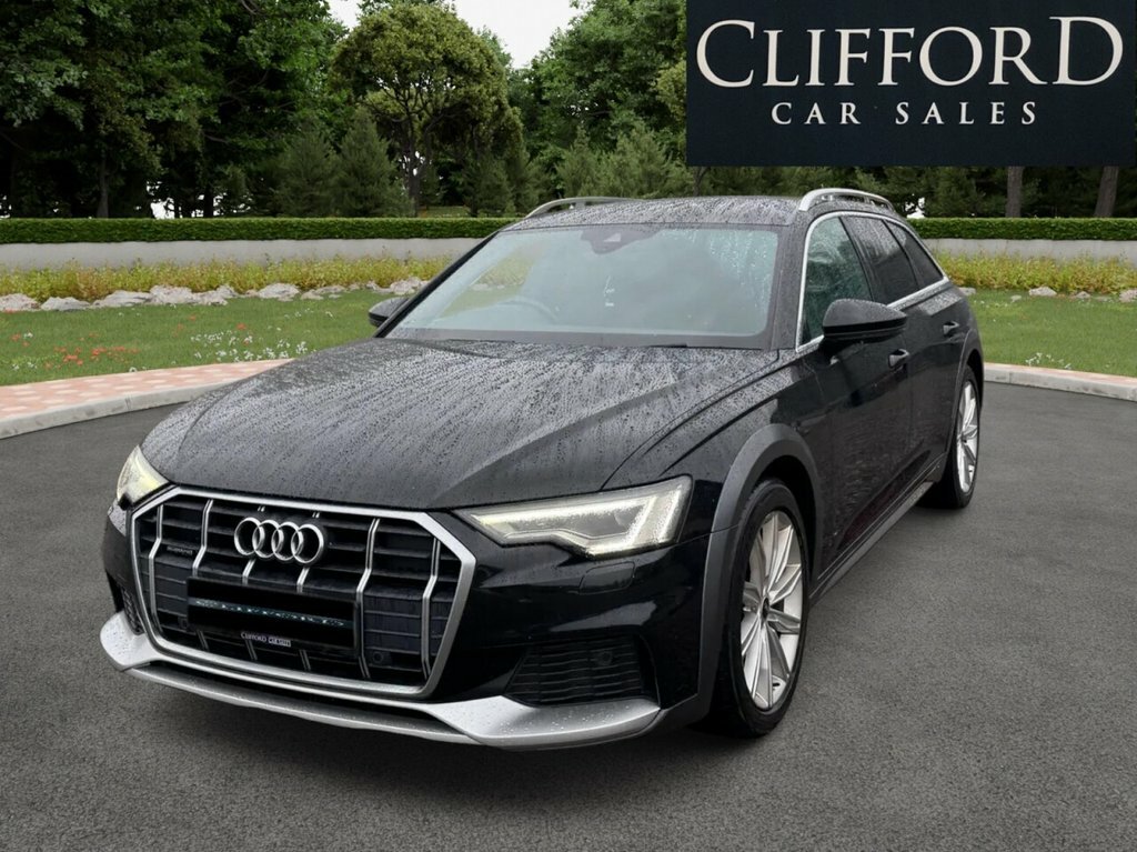 Audi Allroad 3L Sport Grey #9