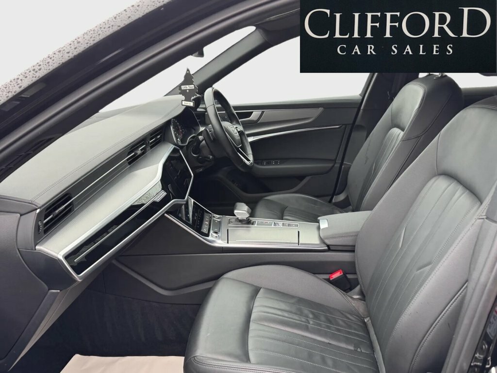 Audi Allroad 3L Sport Grey #23