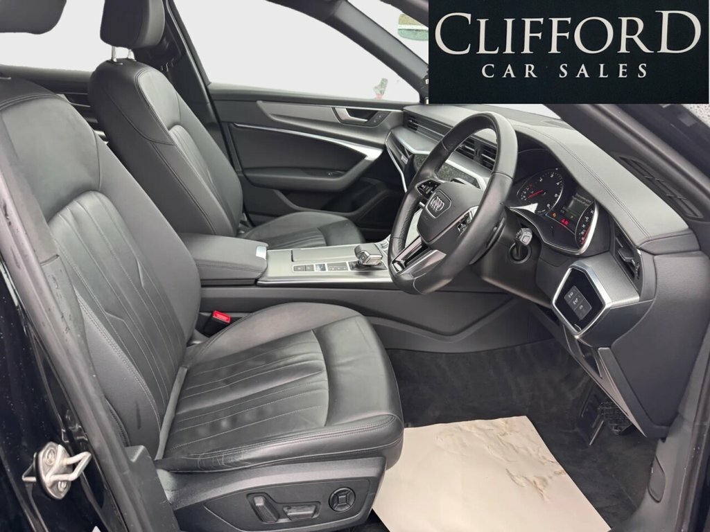 Audi Allroad 3L Sport Grey #28
