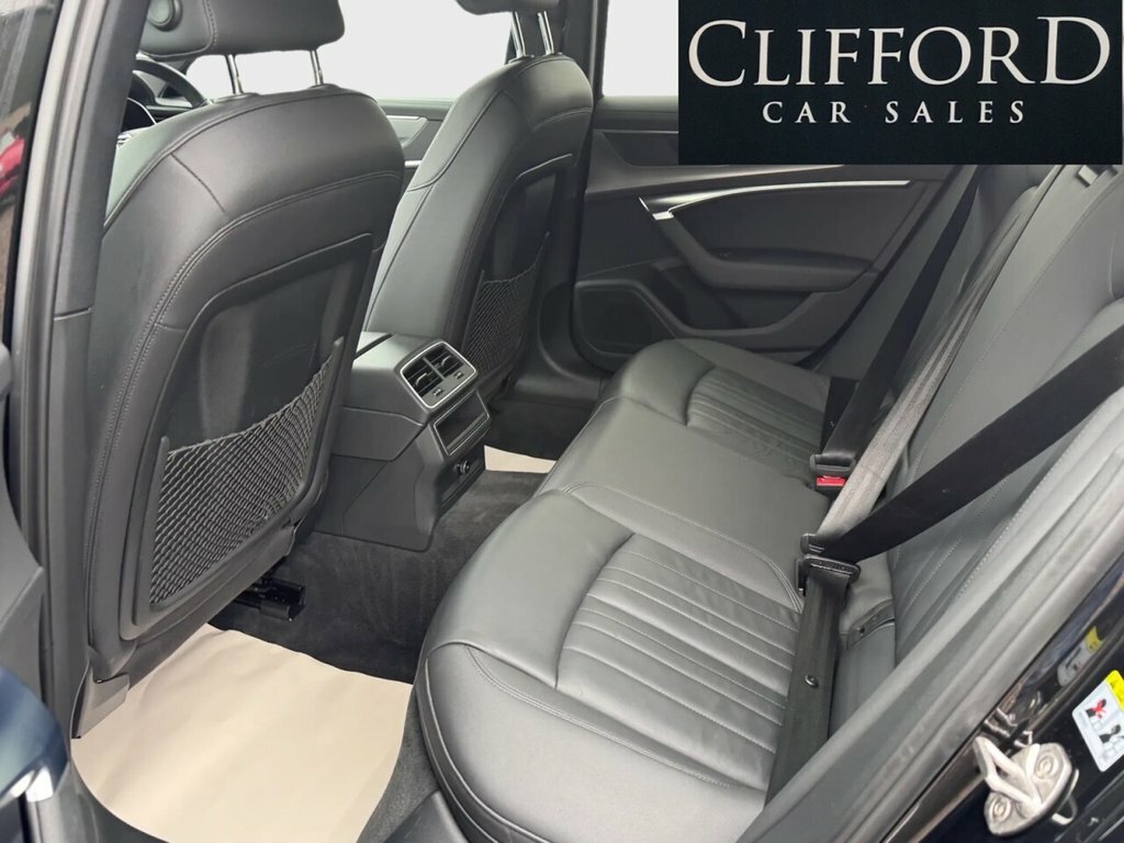Audi Allroad 3L Sport Grey #25