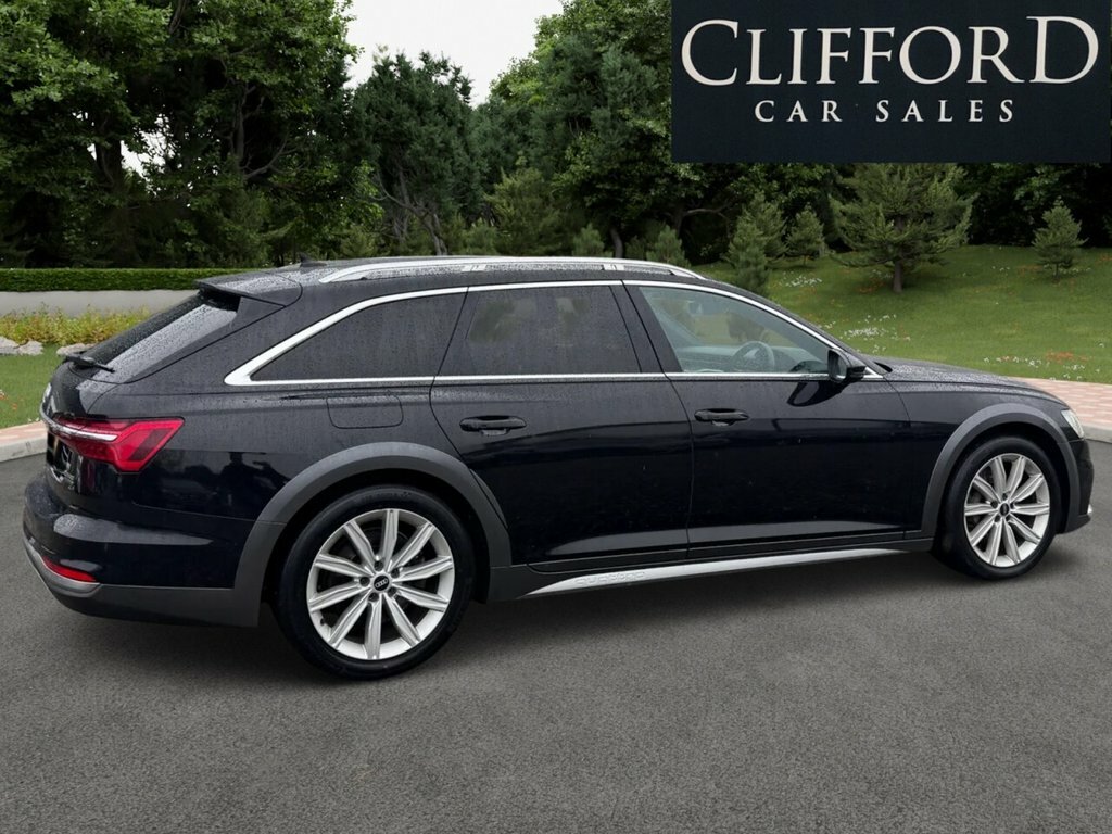 Audi Allroad 3L Sport Grey #18