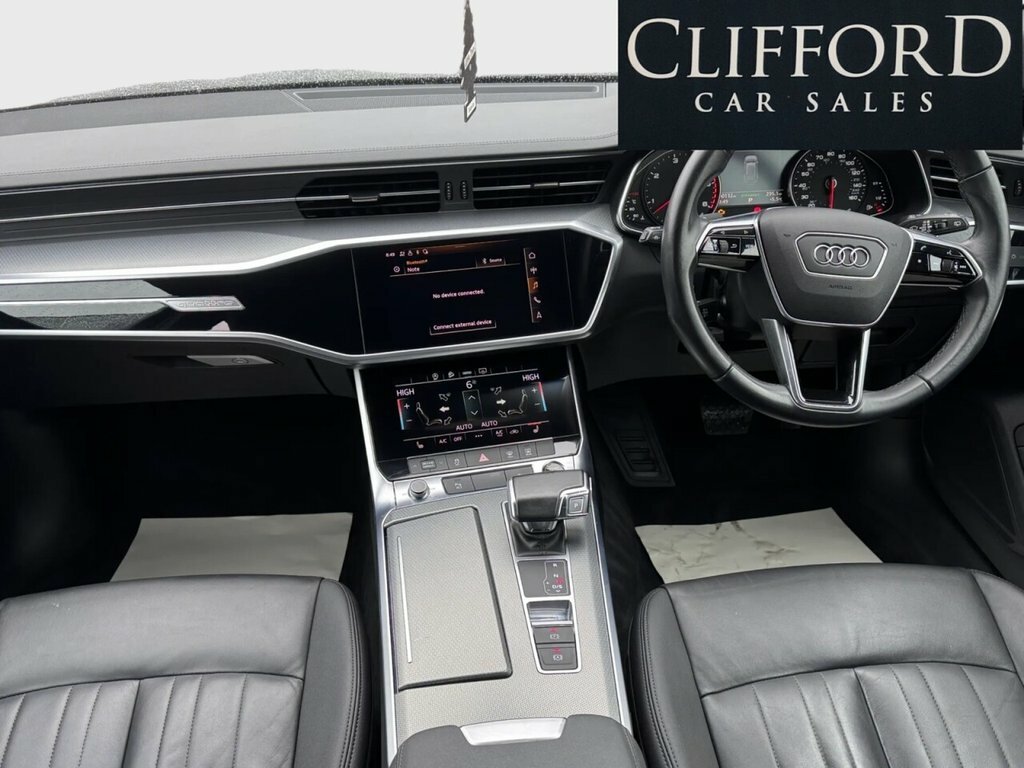 Audi Allroad 3L Sport Grey #24
