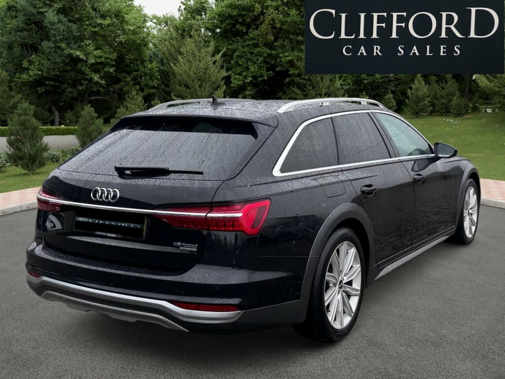 Audi Allroad 3L Sport Grey #20