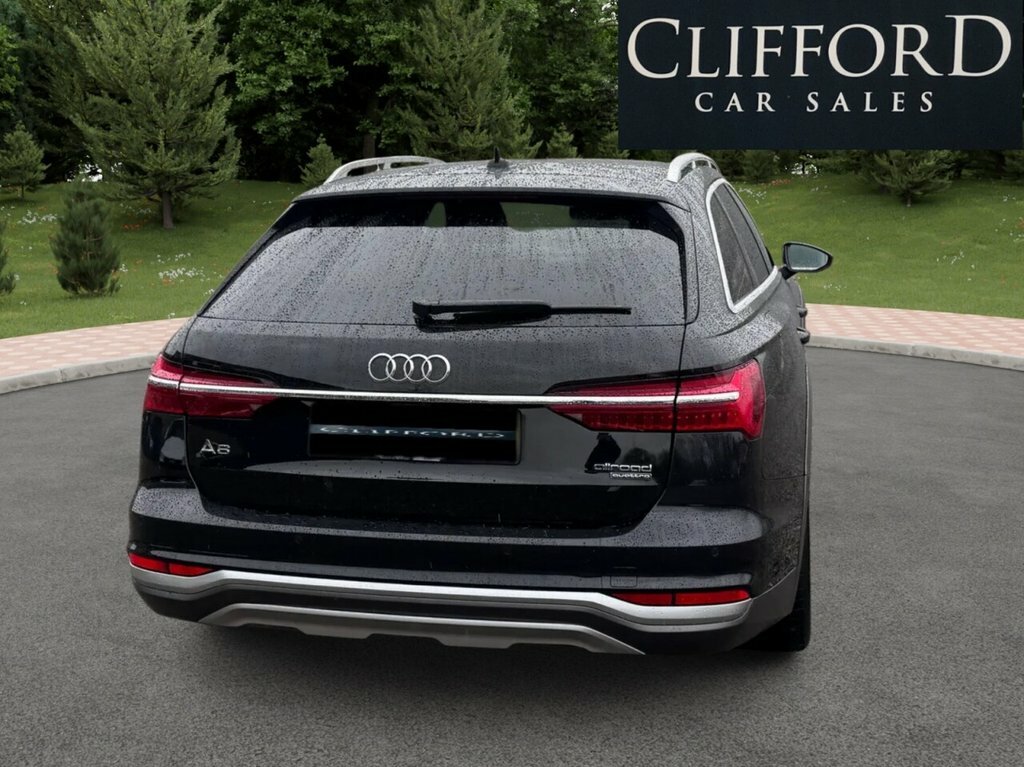 Audi Allroad 3L Sport Grey #21