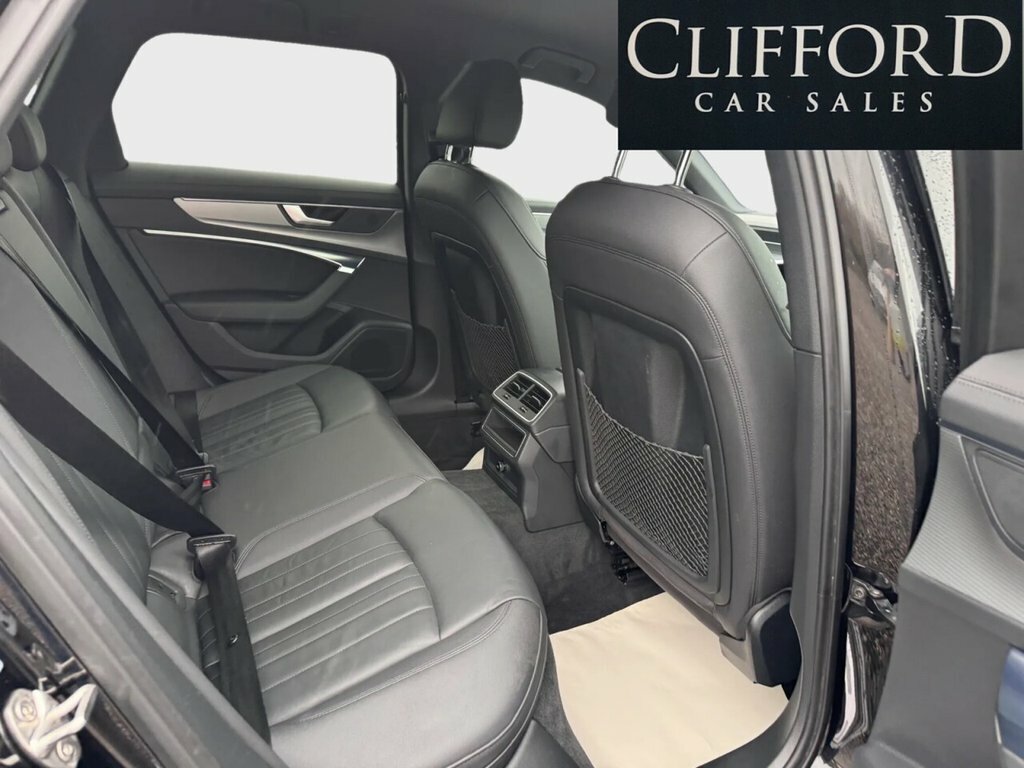 Audi Allroad 3L Sport Grey #27
