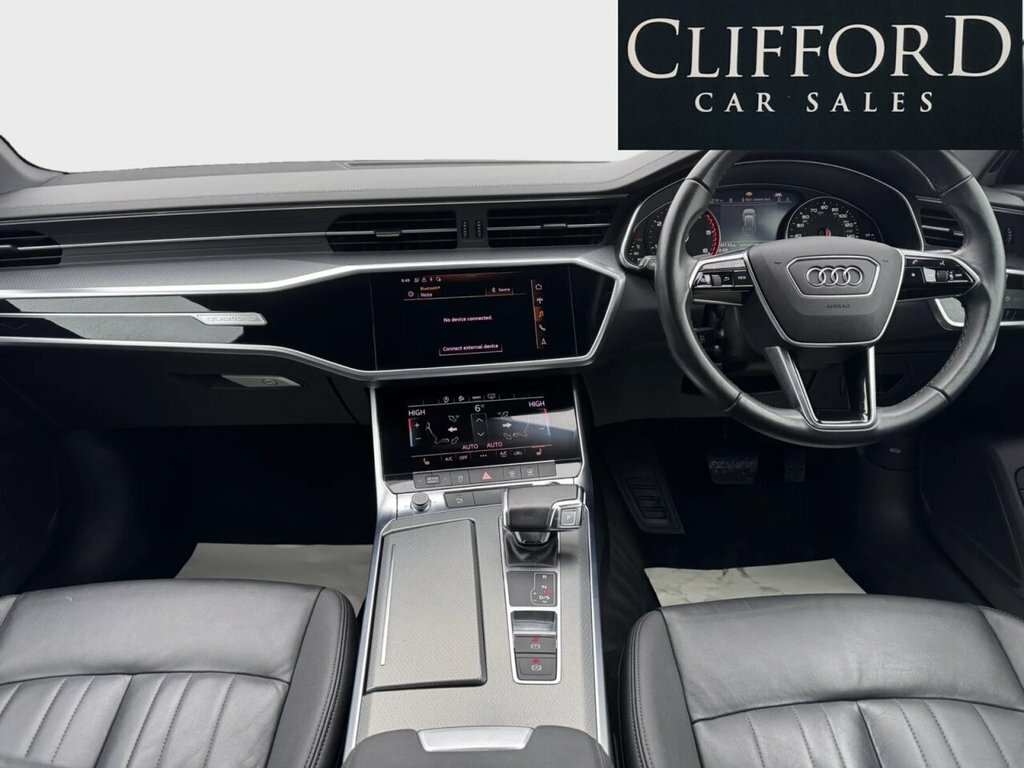 Audi Allroad 3L Sport Grey #26