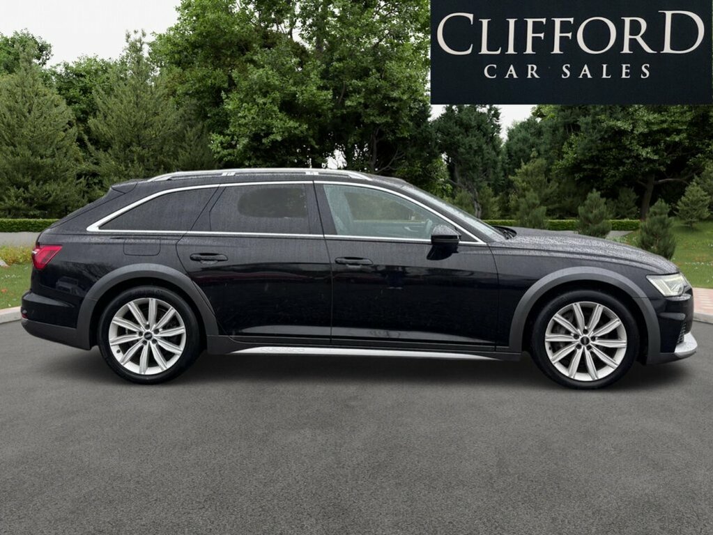 Audi Allroad 3L Sport Grey #17