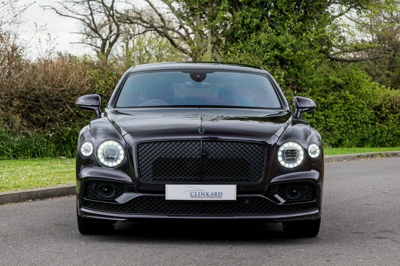 Bentley Flying Spur 4.0 V8 4Wd #2