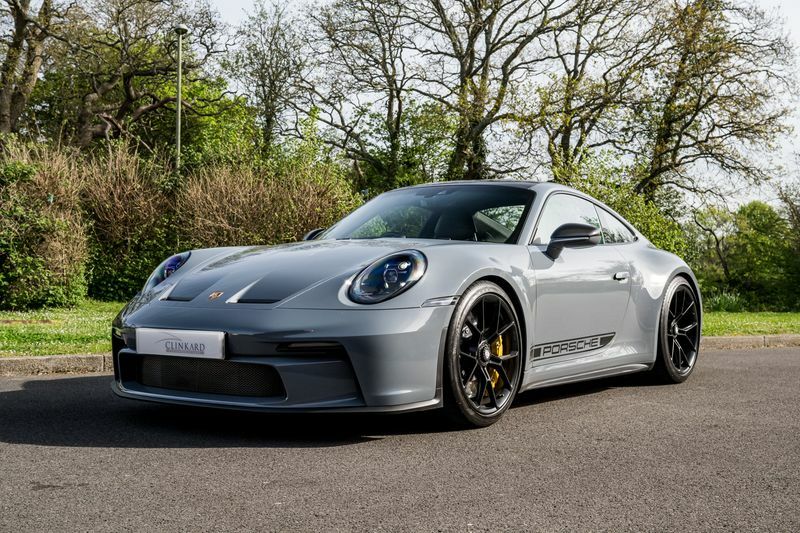 Porsche 911 Gt3 Touring Pdk #3