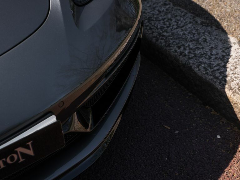 Porsche Cayman 4.0 Gt4 Rs Pdk Black #18