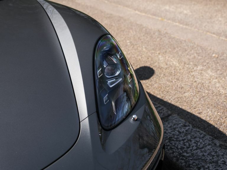 Porsche Cayman 4.0 Gt4 Rs Pdk Black #11