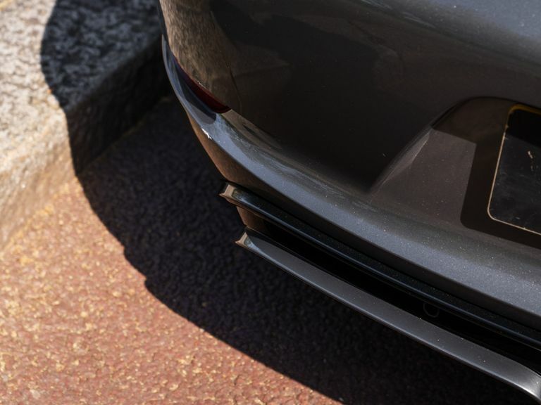 Porsche Cayman 4.0 Gt4 Rs Pdk Black #24