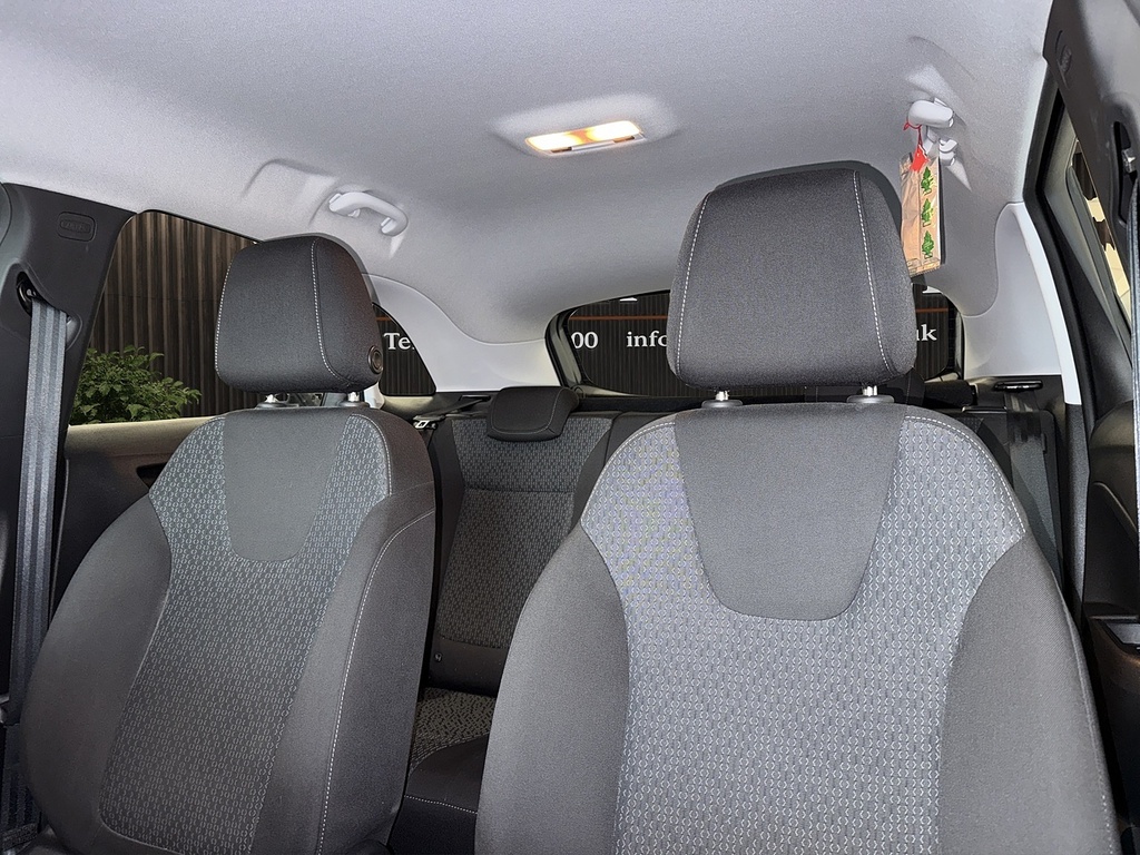 Vauxhall Crossland X 1.2 Se Suv Euro 6 81 Ps SH18CKX Grey #6