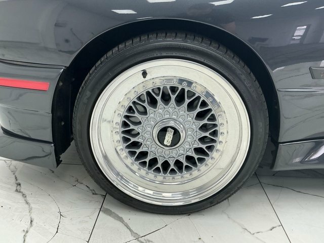 BMW M3 Uk Supplied And White #16