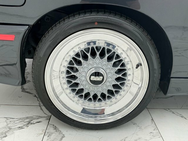 BMW M3 Uk Supplied And White #22