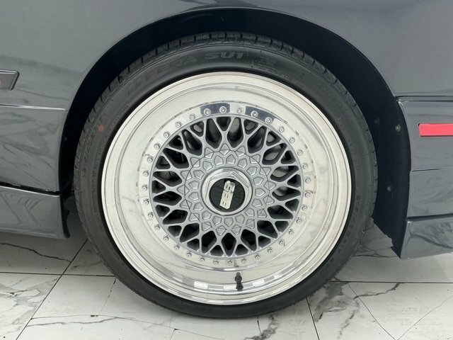 BMW M3 Uk Supplied And White #23