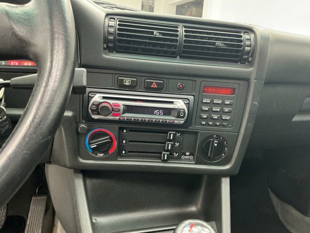 BMW M3 Uk Supplied And White #20
