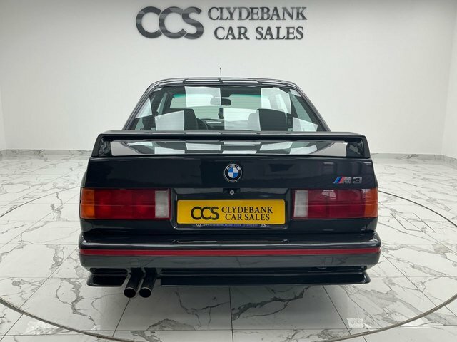 BMW M3 Uk Supplied And White #7
