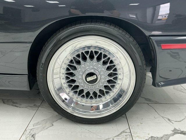 BMW M3 Uk Supplied And White #17