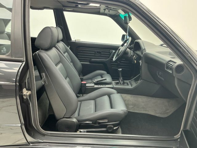 BMW M3 Uk Supplied And White #8