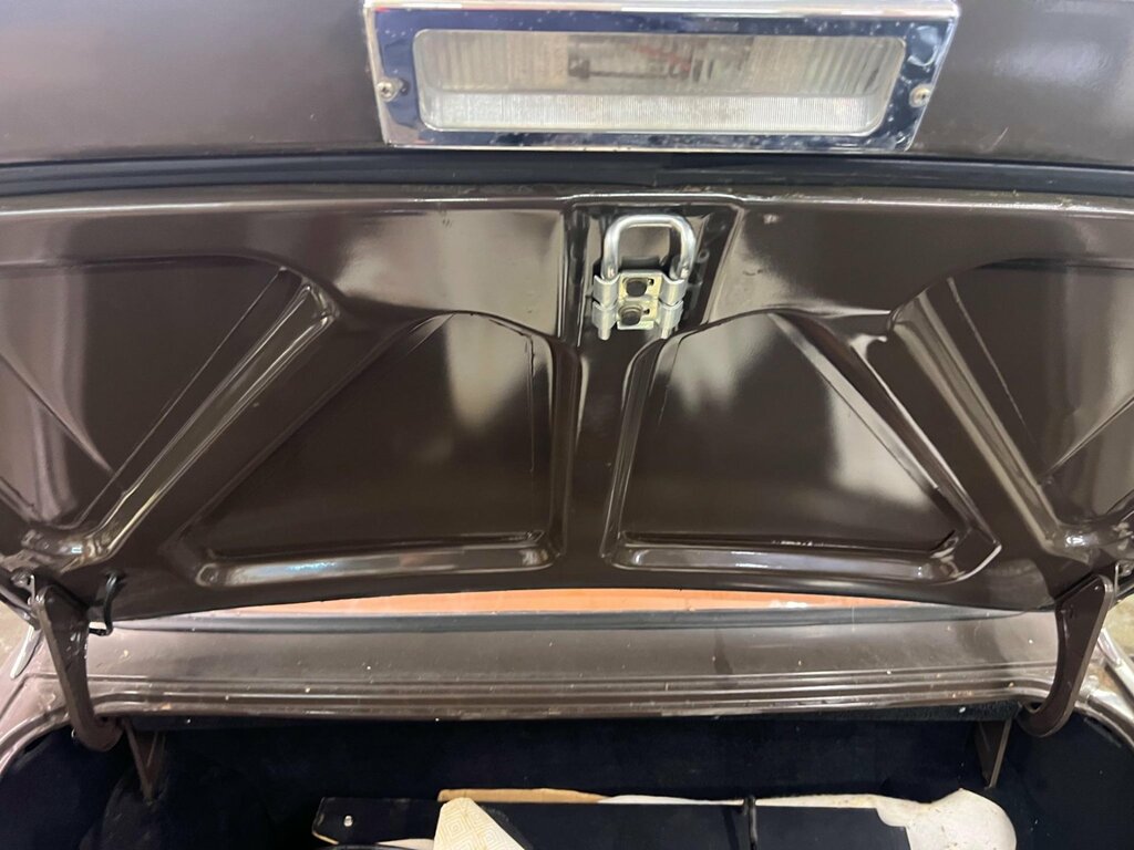 Triumph 2000 Petrol #3