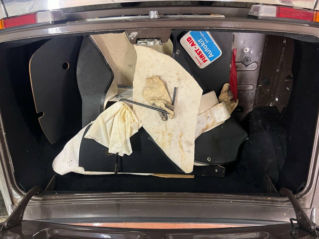 Triumph 2000 Petrol #5