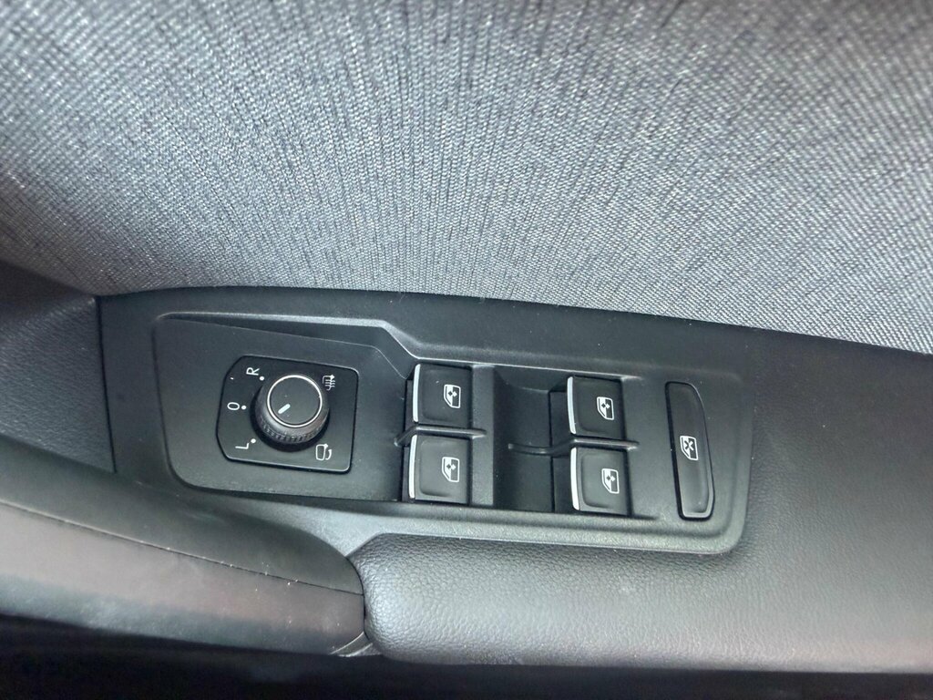 Seat Tarraco 2.0 Tdi Se Dsg Euro 6 Ss Black #6