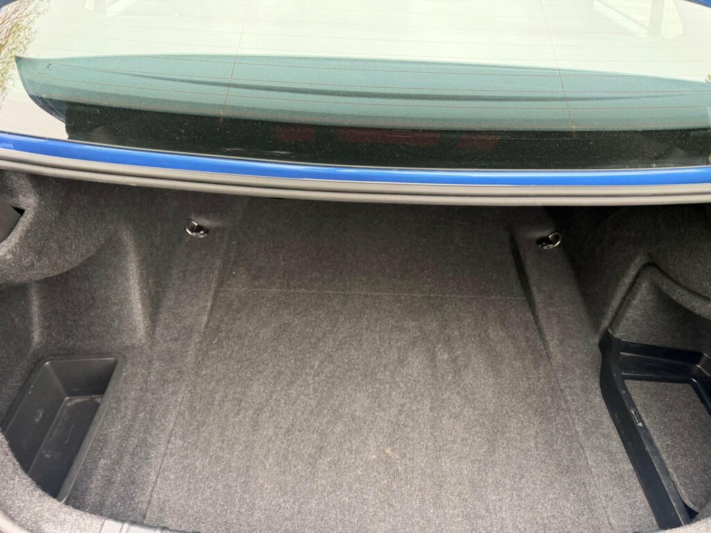 BMW 3 Series 2.0 320D M Sport Euro 6 Ss RV67YZT Blue #4