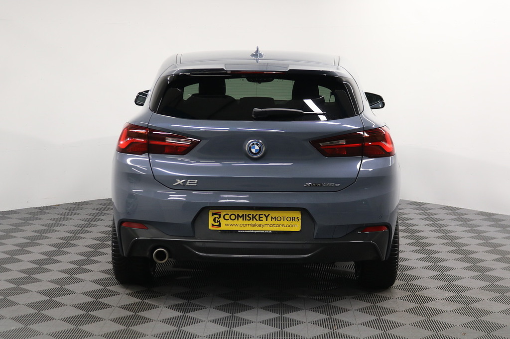 BMW X2 25E M Sport  #6
