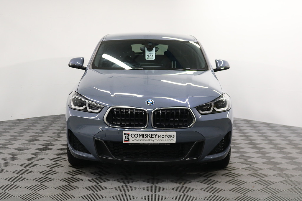 BMW X2 25E M Sport  #2